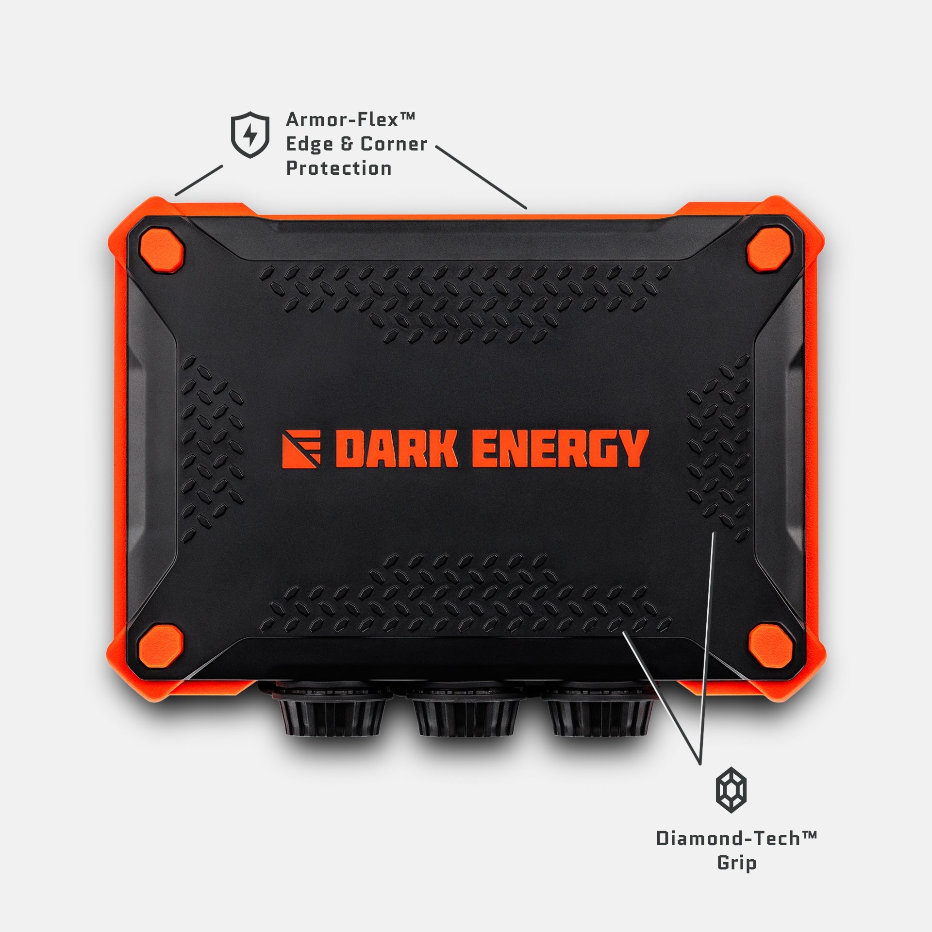 Poseidon XL Power Bank
