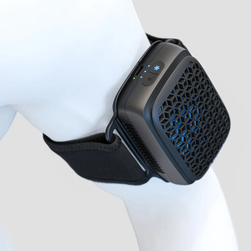 RecoveryTherm Cube