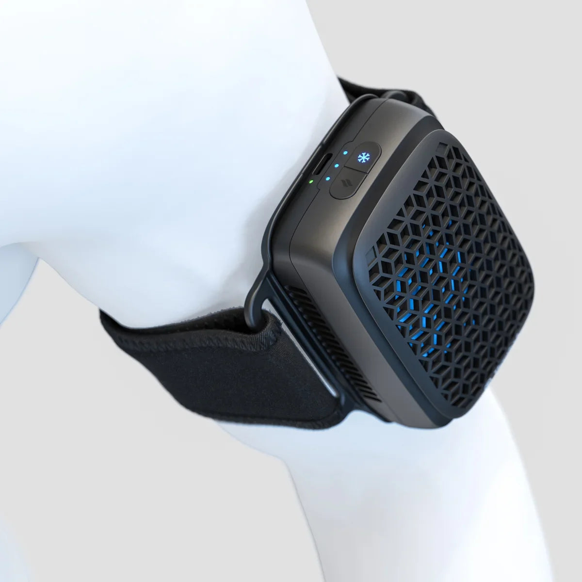 RecoveryTherm Cube