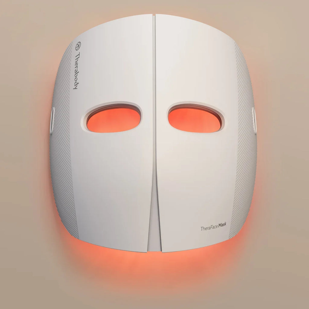 TheraFace Mask FDA Cleared