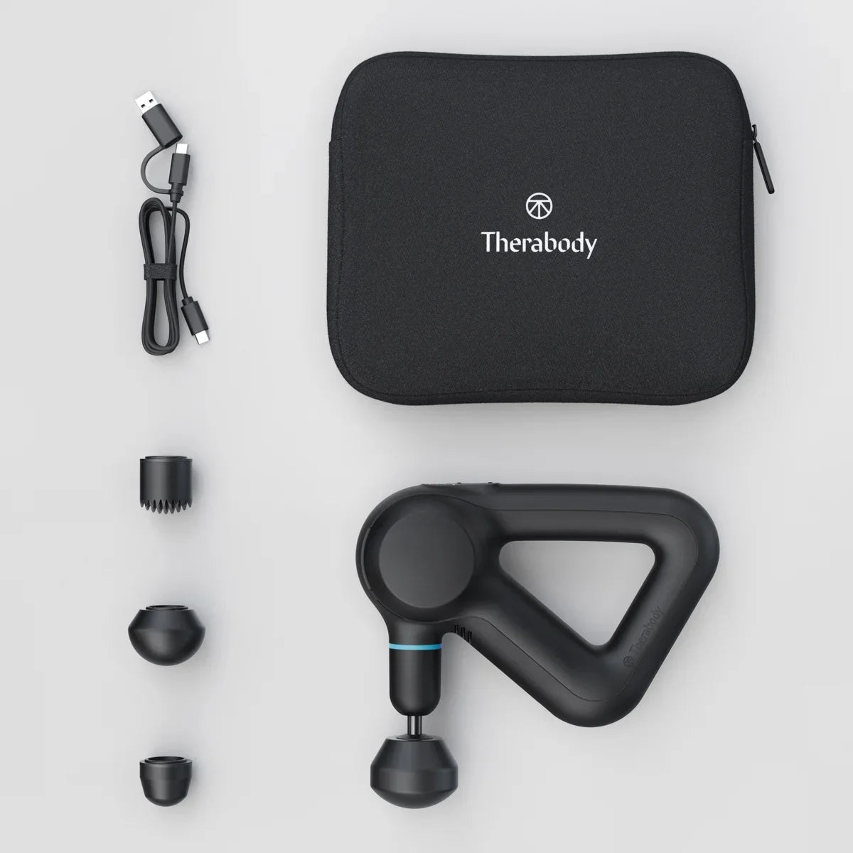 Theragun Prime G5
