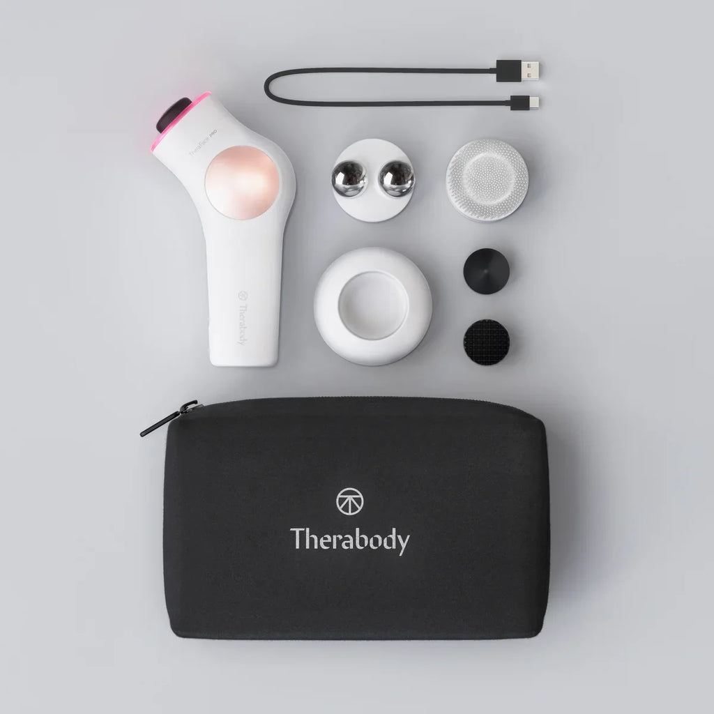 TheraFace Pro FDA Cleared
