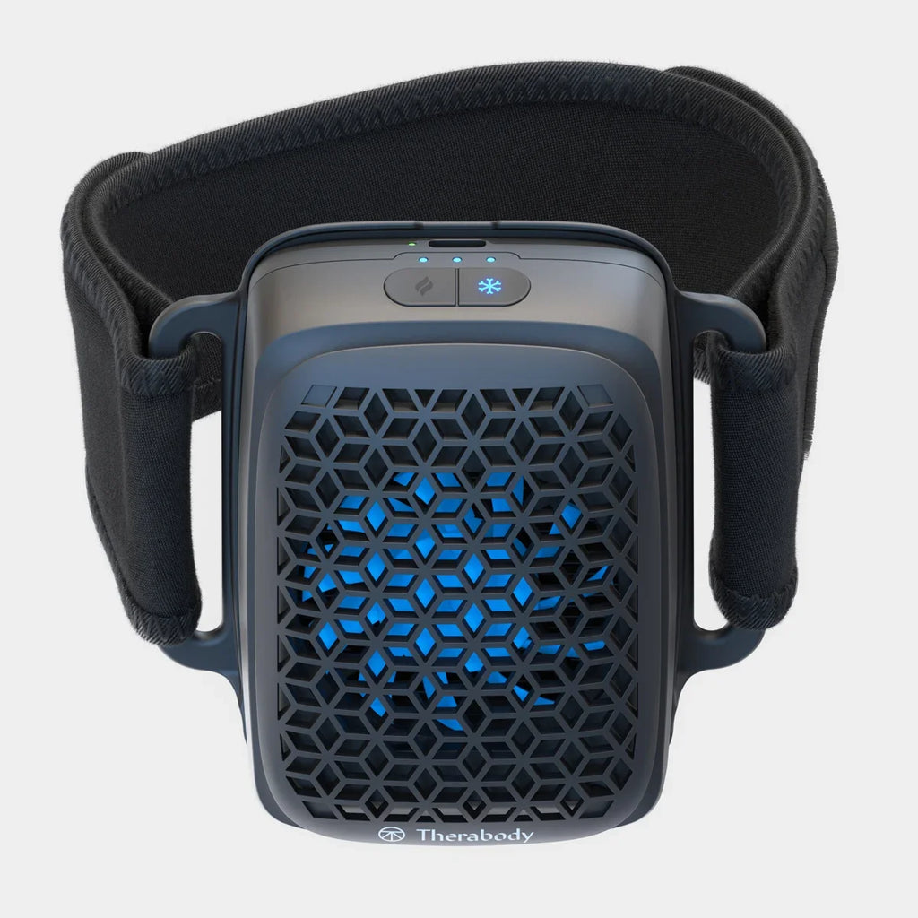 RecoveryTherm Cube