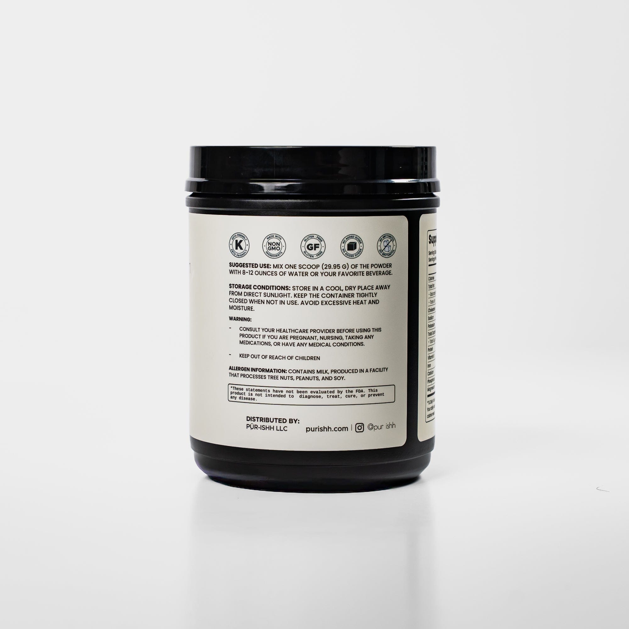 Protein Powder