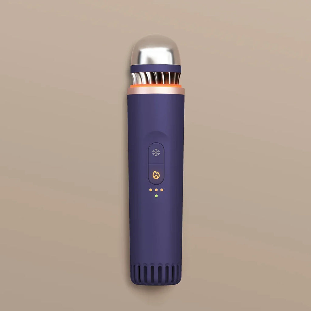 TheraFace Depuffing Wand - FDA Registered