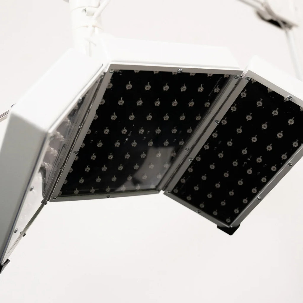ApolloGLOW Red Light Therapy Device