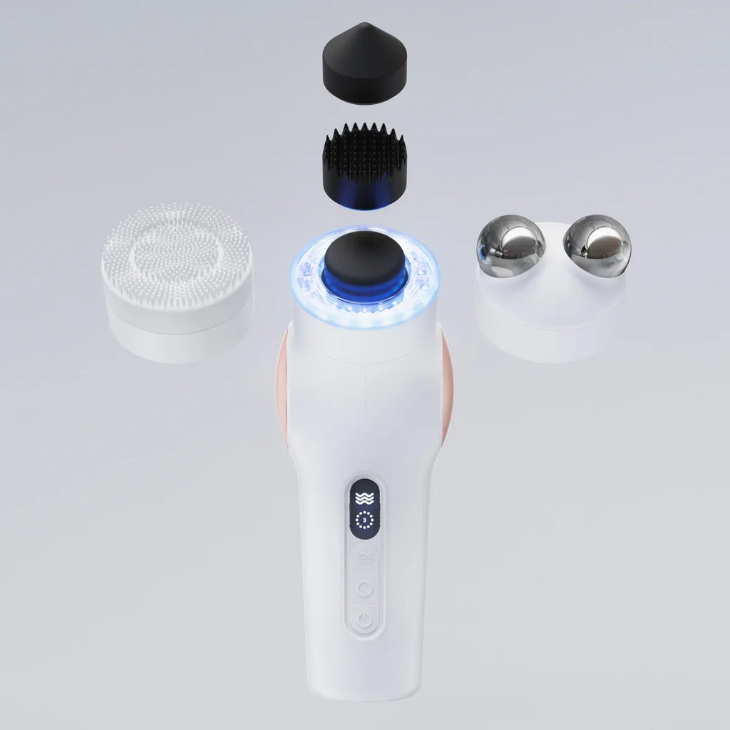 TheraFace Pro FDA Cleared