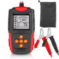 12V 24V Car Battery Tester