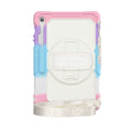 Samsung Galaxy Tab S10 FE+ Kid Proof Case - Heavy-Duty, Hand Strap | Wander Series