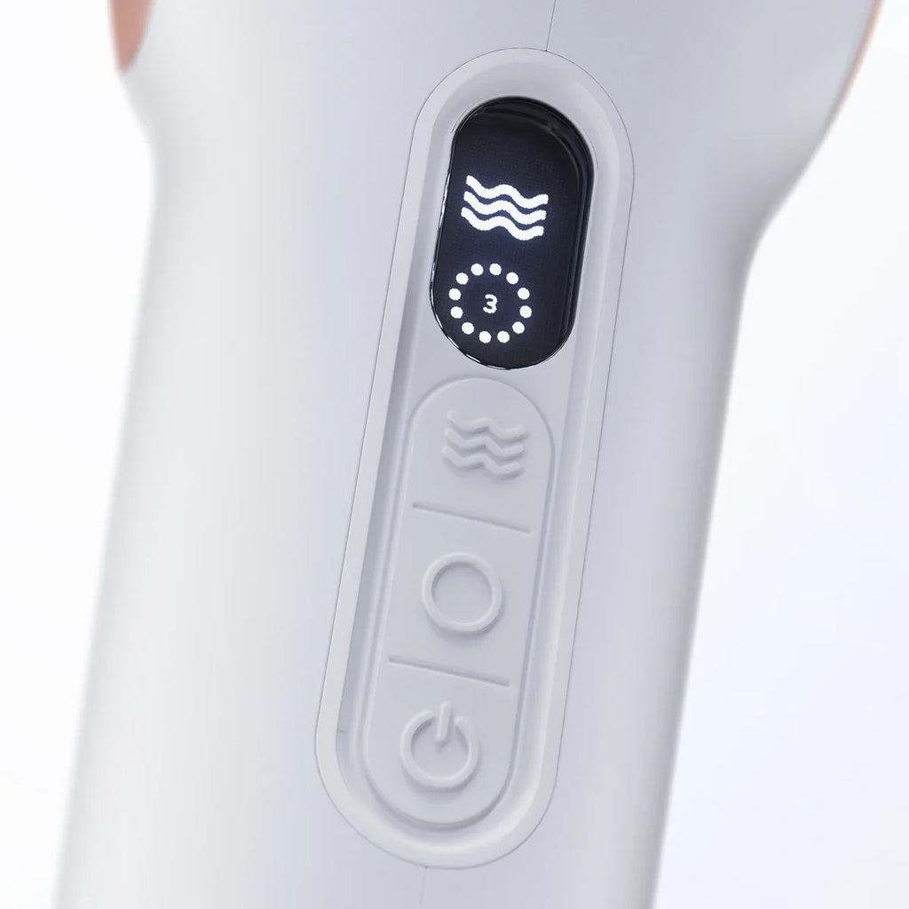TheraFace Pro FDA Cleared