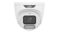 IPC3622LE-ADF28(40)K-WP UNV 2MP ColorHunter PoE Eyeball Camera with Warm Light Uniview