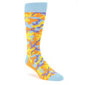 Yellow Socks - Men's Gift Box 3 Pack