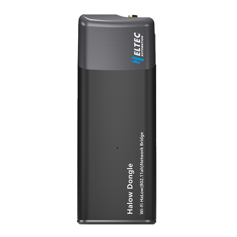 STS Collective OpenMANET Heltec HaLow Mesh Node – 915MHz Off-Grid Communication Device (HT-HD01 V2, Pre-Flashed)
