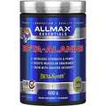 Allmax Beta-Alanine, 125 Servings