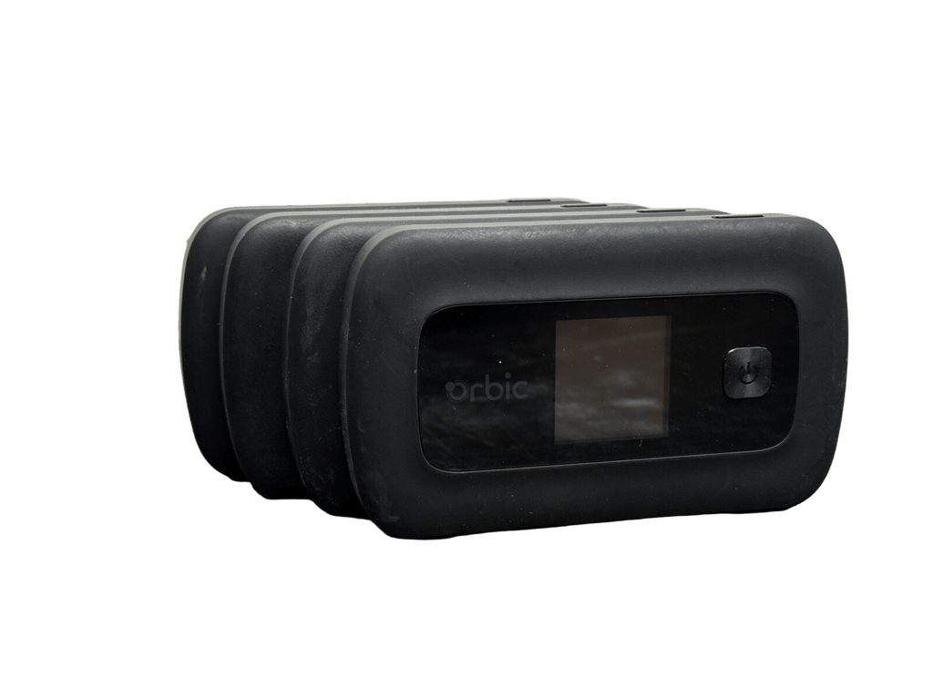 RayHunter IMSI Catcher Detector – Kajeet RC400LX 4G LTE Hotspot – Professionally Refurbished & Pre-Installed