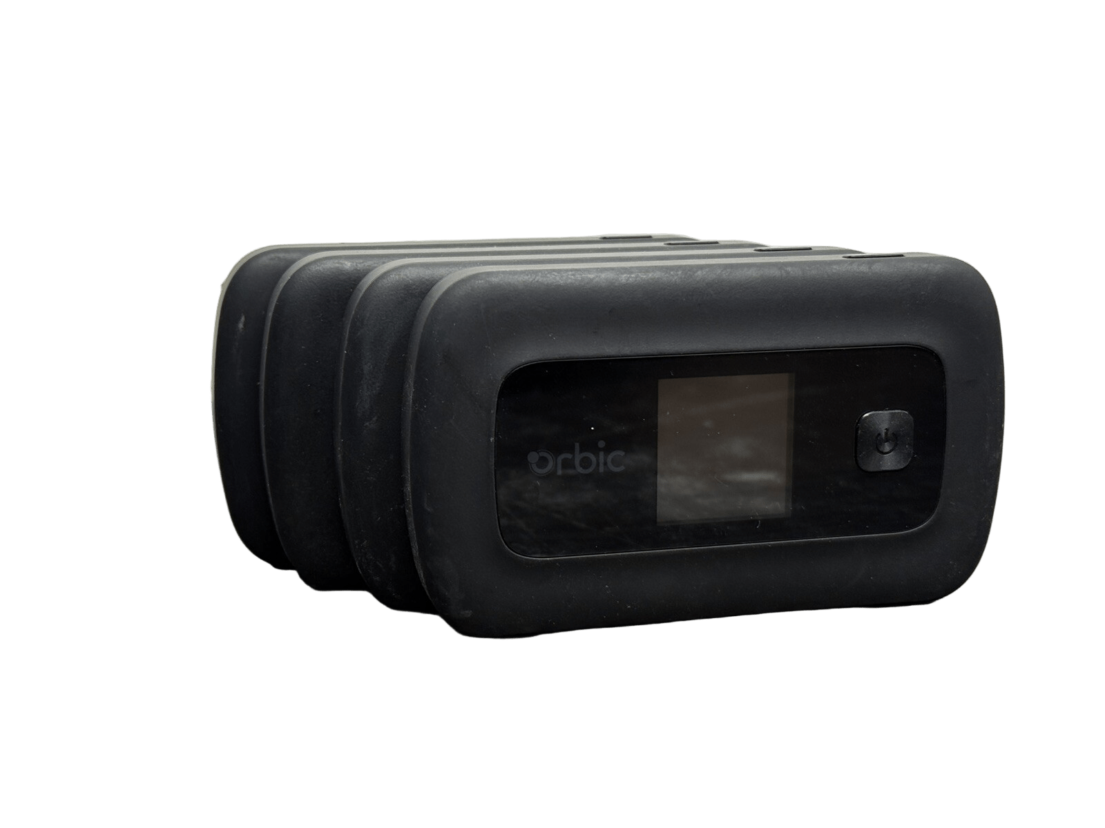 Open-Box RayHunter IMSI Catcher Detector – Orbic RC400L LTE Mobile Hotspot