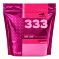 333 - HalfEvil                       High-Carb Endurance Fuel