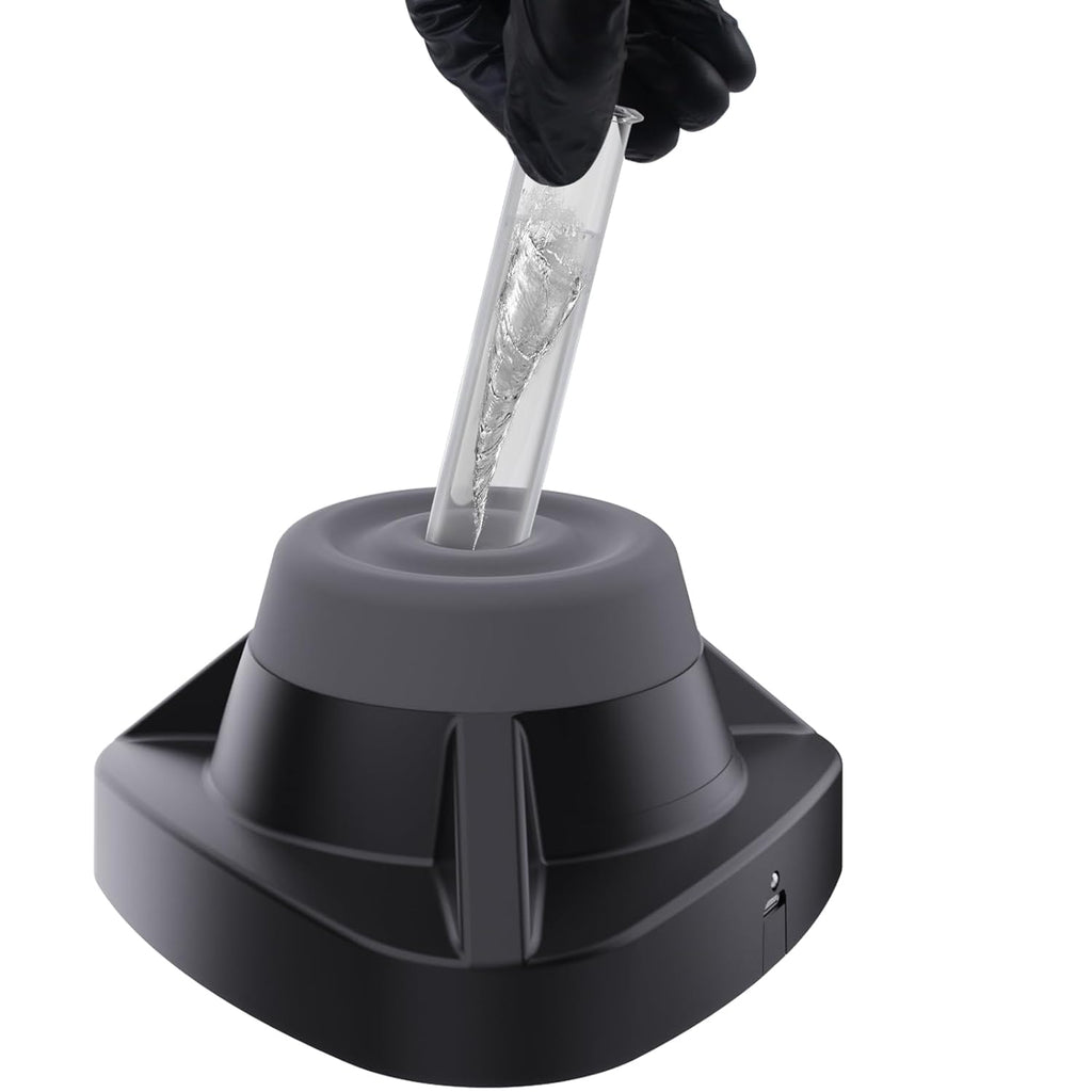 INKSOUL®️  VM-300 Mini Vortex Mixer 10000RPM Lab Mixer