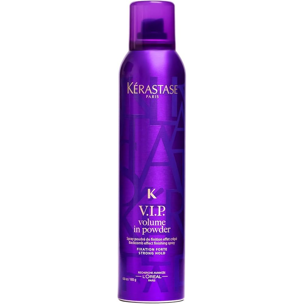 Kérastase V.I.P. Volume In Powder Texturizing Spray 6.8 Fl. Oz