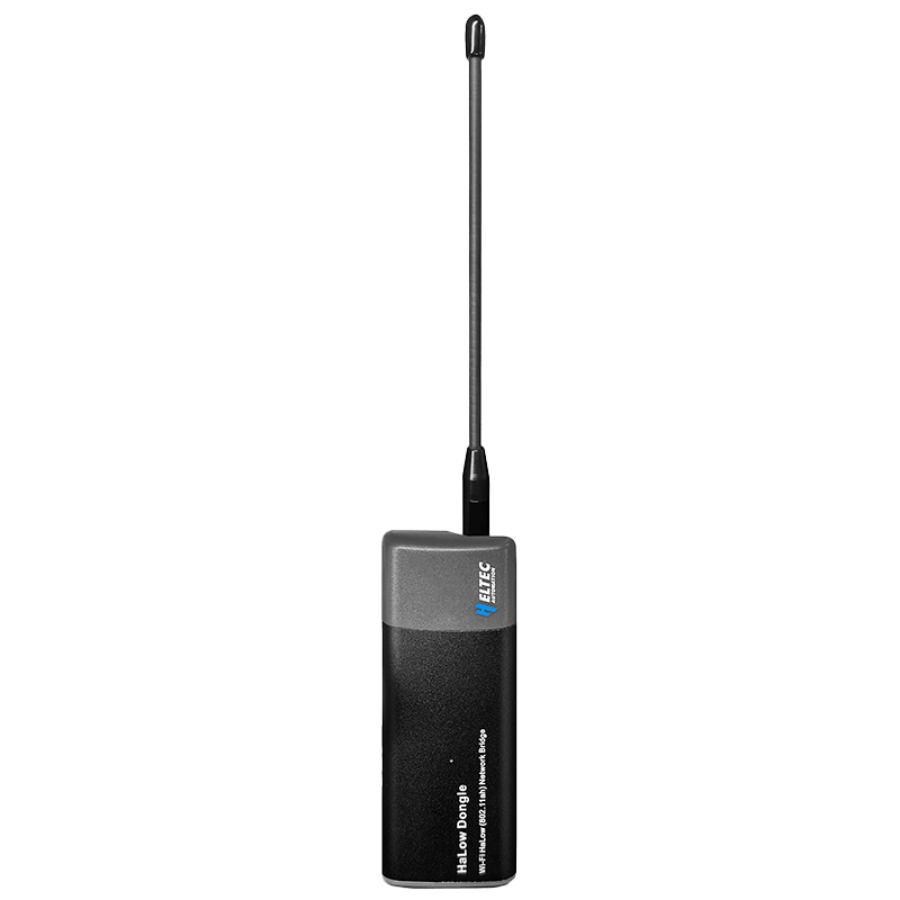 STS Collective OpenMANET Heltec HaLow Mesh Node – 915MHz Off-Grid Communication Device (HT-HD01 V2, Pre-Flashed)