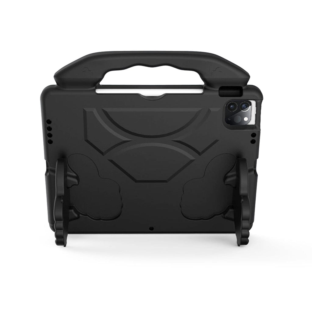 iPad Pro 13-inch (M4 / M5) / iPad Air 13-inch (M2 / M3 / M4) / iPad Pro 12.9-inch (2018–2022) Case - Kid Proof Thumbs-Up Kickstand | Wander Series