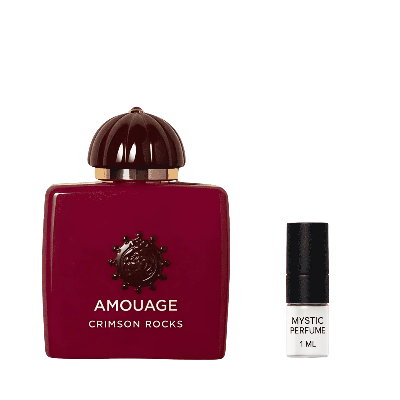 Amouage Crimson Rocks EDP