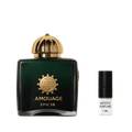 Amouage Epic 56 Extrait De Parfum