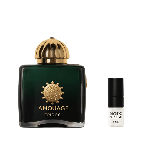 Amouage Epic 56 Extrait De Parfum