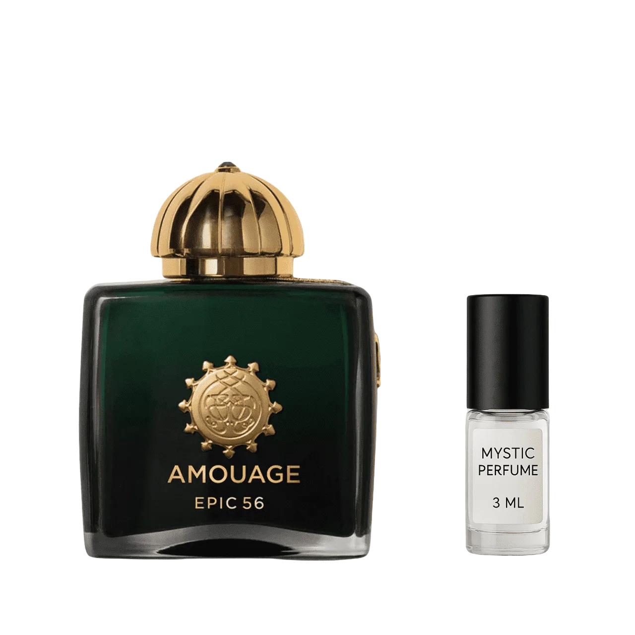 Amouage Epic 56 Extrait De Parfum