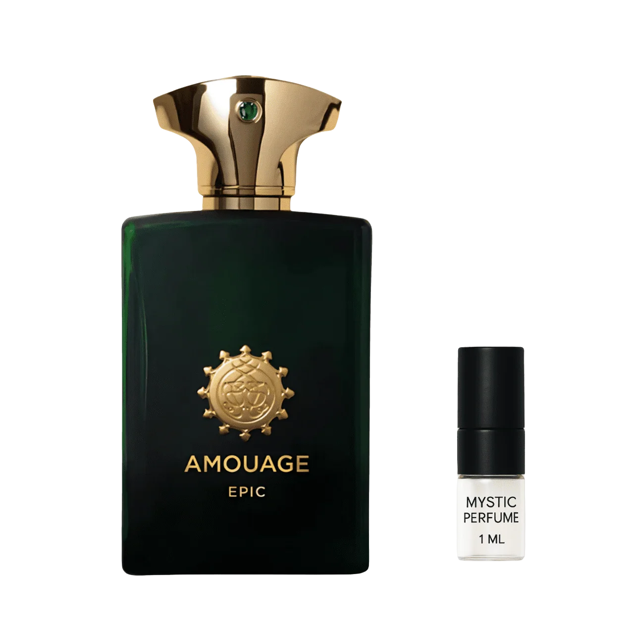 Amouage Epic Man