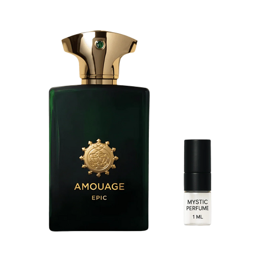 Amouage Epic Man