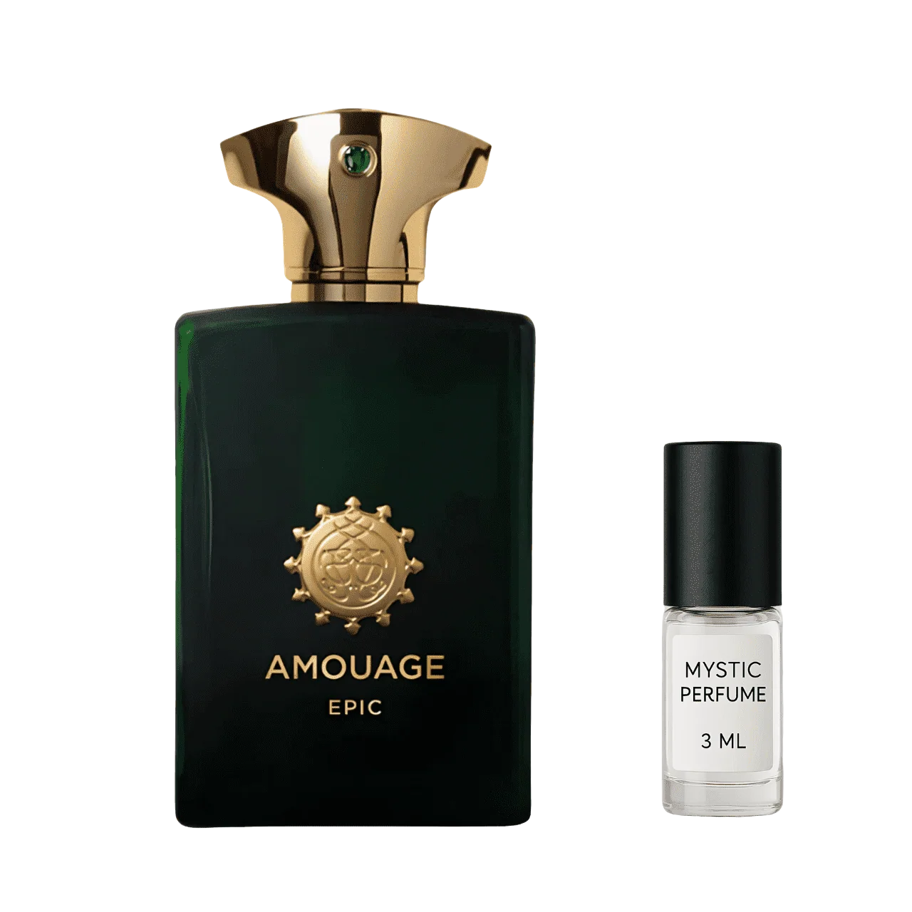 Amouage Epic Man