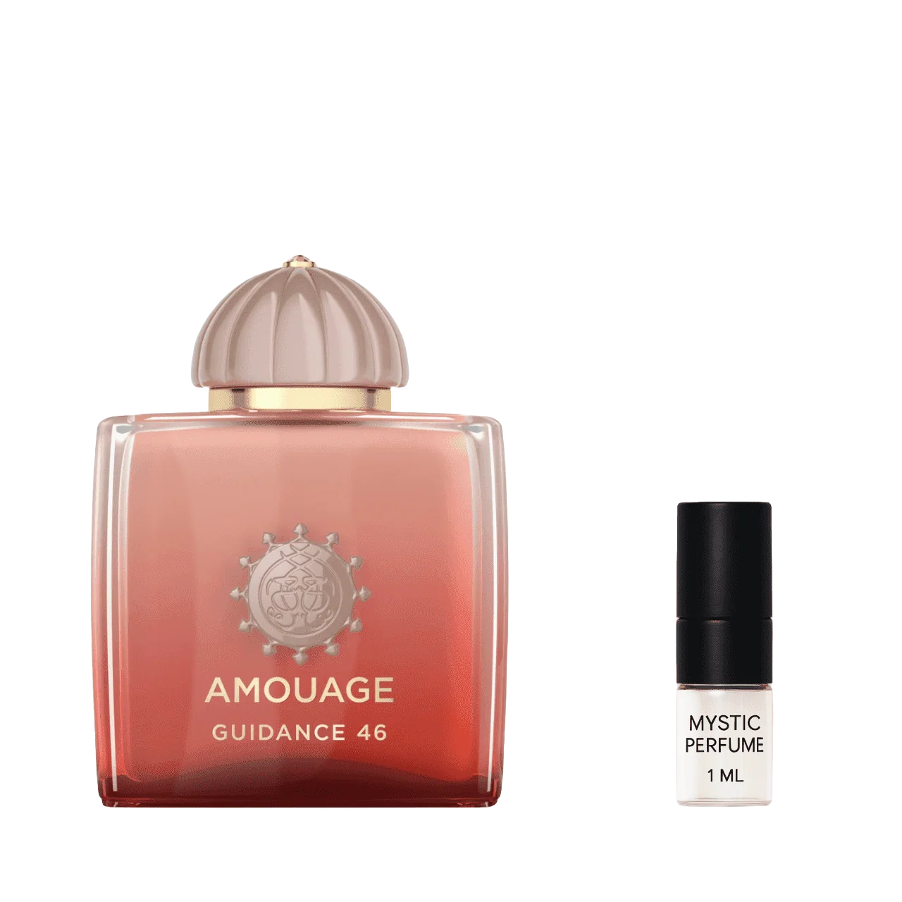 Amouage Guidance 46