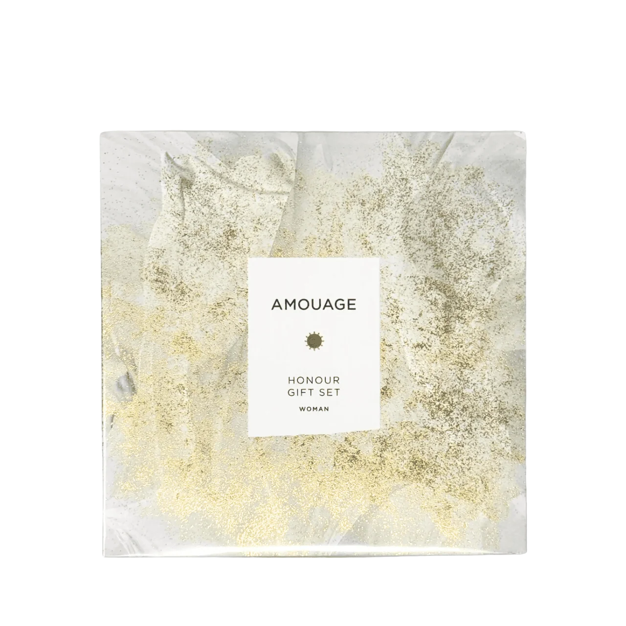 Amouage Honour Gift Set Woman