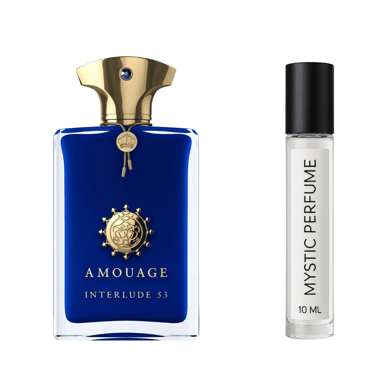 Amouage Interlude 53
