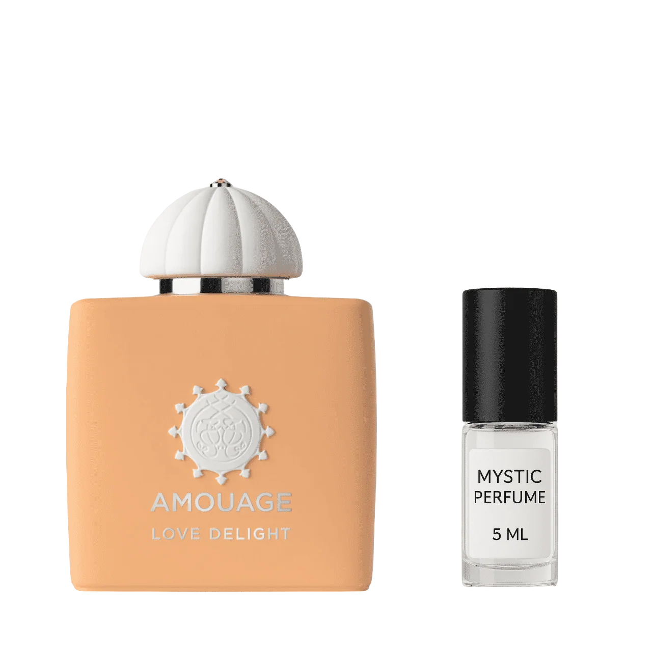 Amouage Love Delight EDP