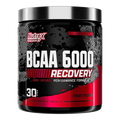 Nutrex BCAA 6000 Recovery, 30 Servings