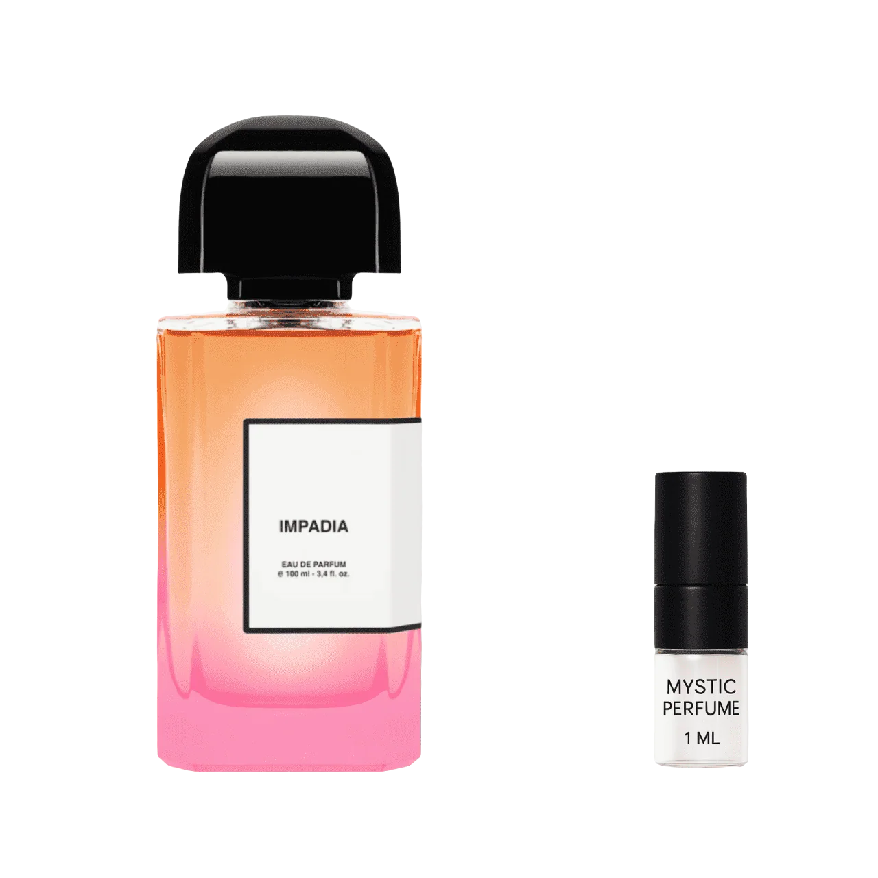 BDK Parfums Impadia
