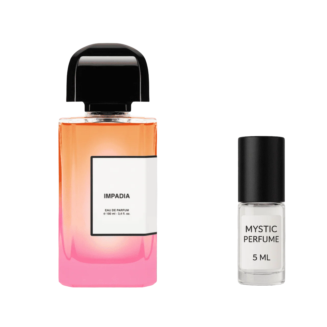 BDK Parfums Impadia
