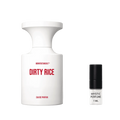 BORNTOSTANDOUT Dirty Rice