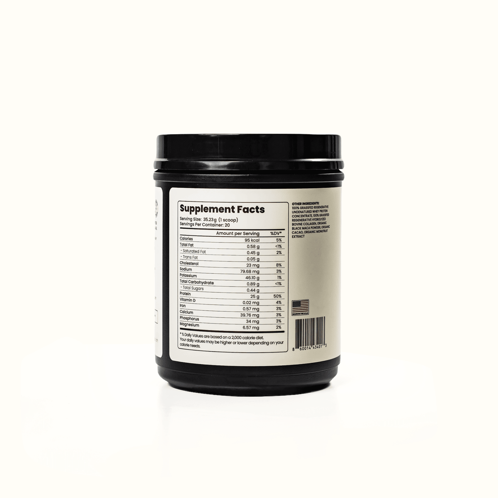 Protein Powder