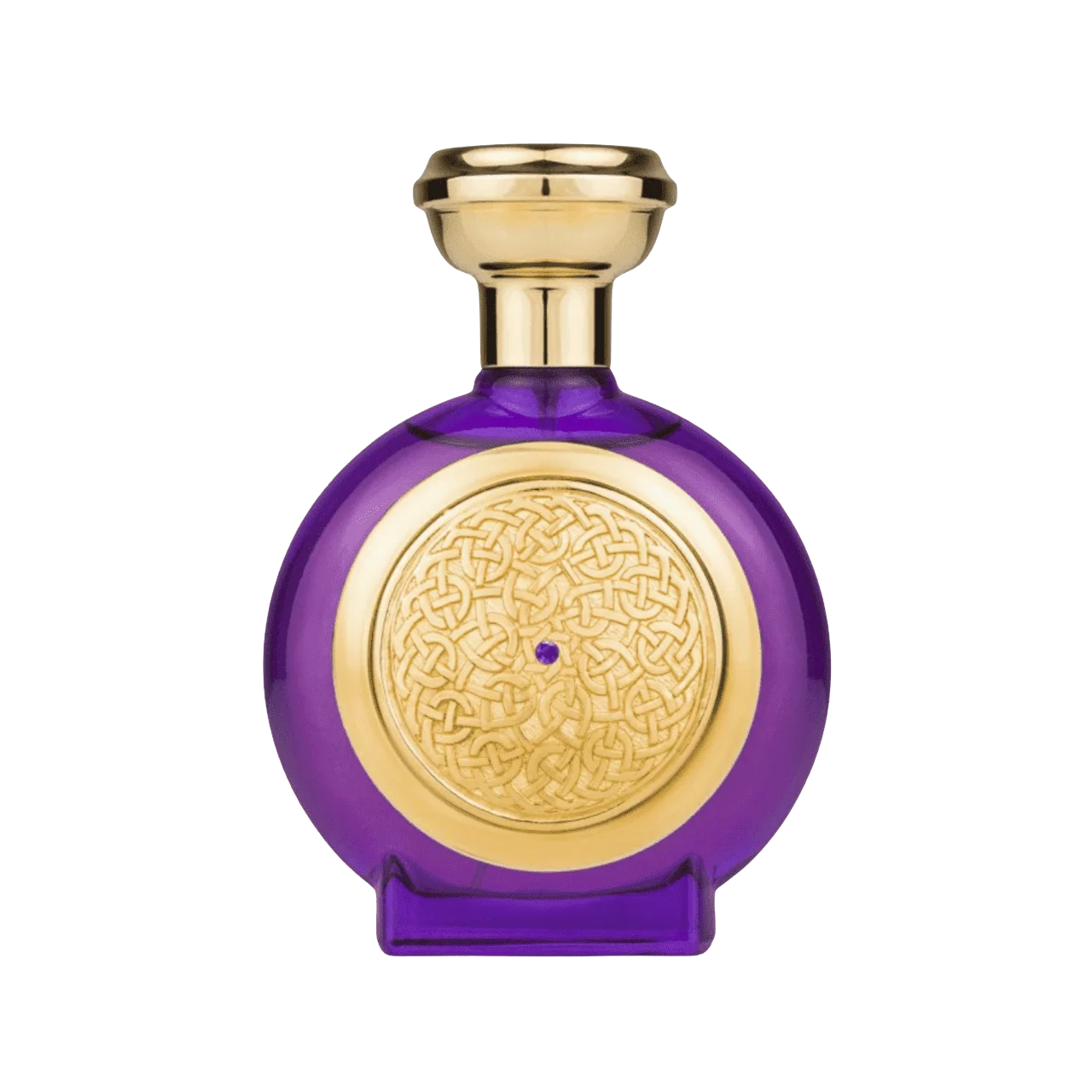 Boadicea The Victorious Violet Sapphire