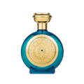 Boadicea the Victorious Aqua Sapphire