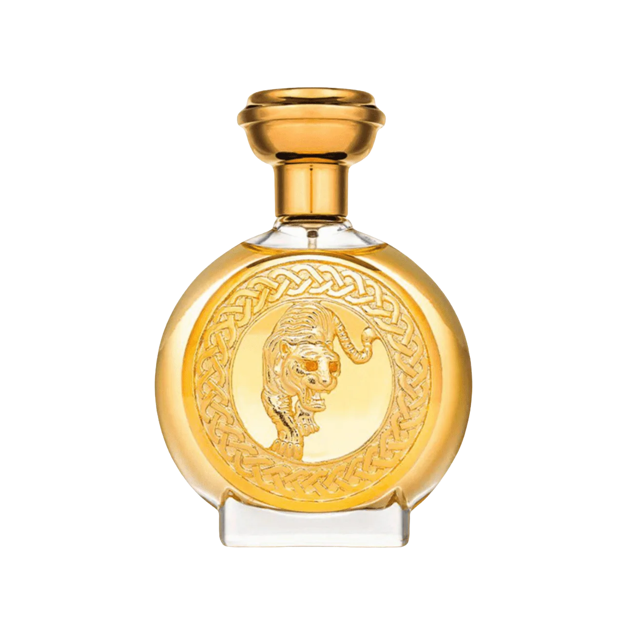 Boadicea the Victorious Tiger