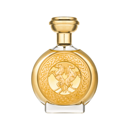 Boadicea the Victorious Valiant