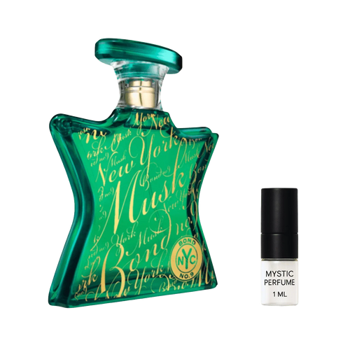 Bond No.9 New York Musk