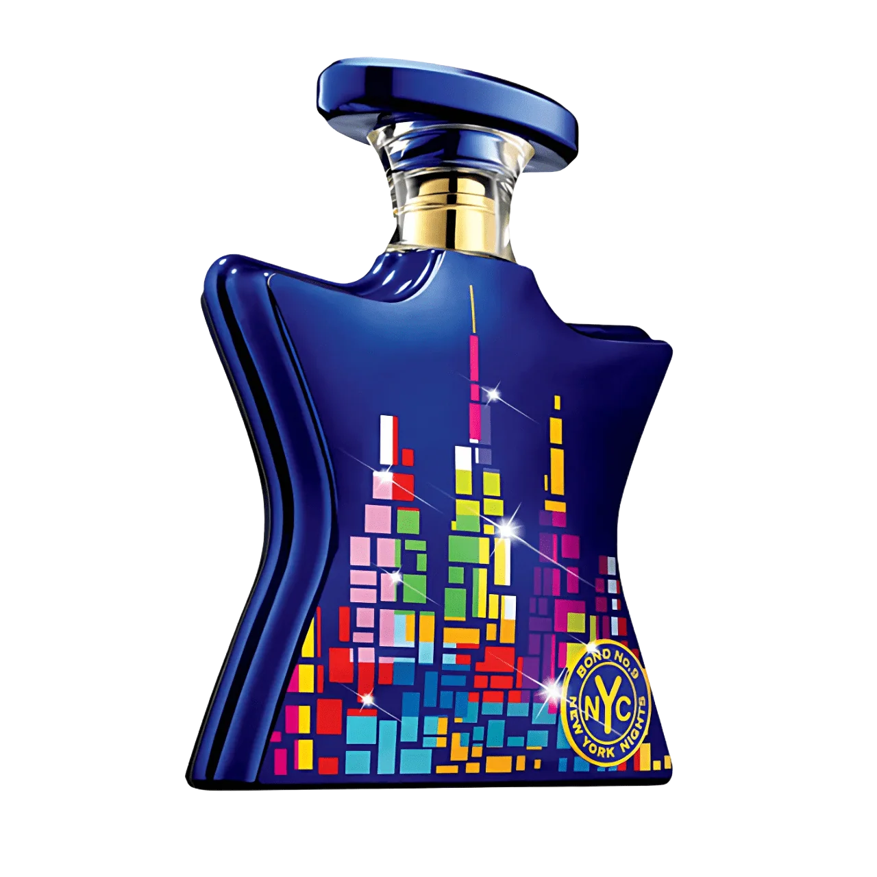 Bond No.9 New York Nights