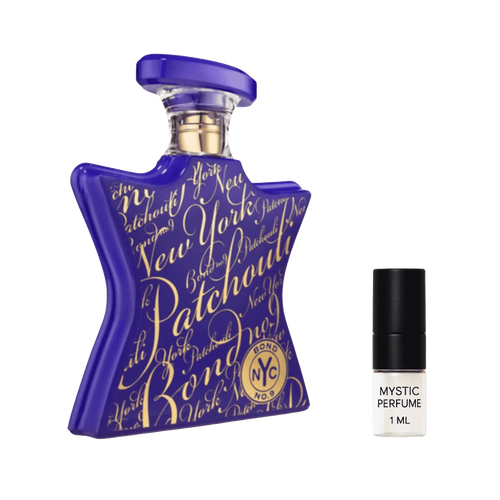 Bond No.9 New York Patchouli