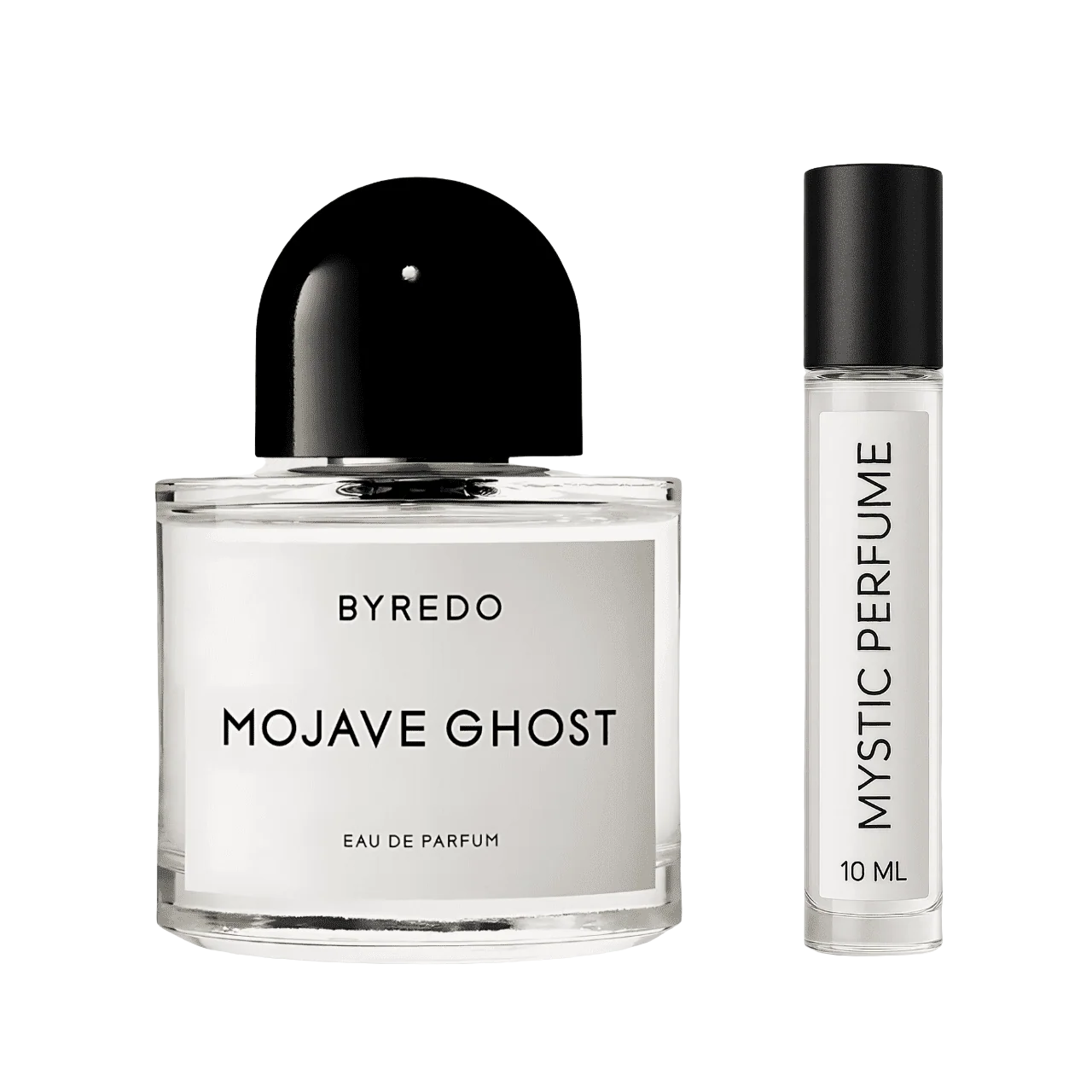 Byredo Mojave Ghost EDP