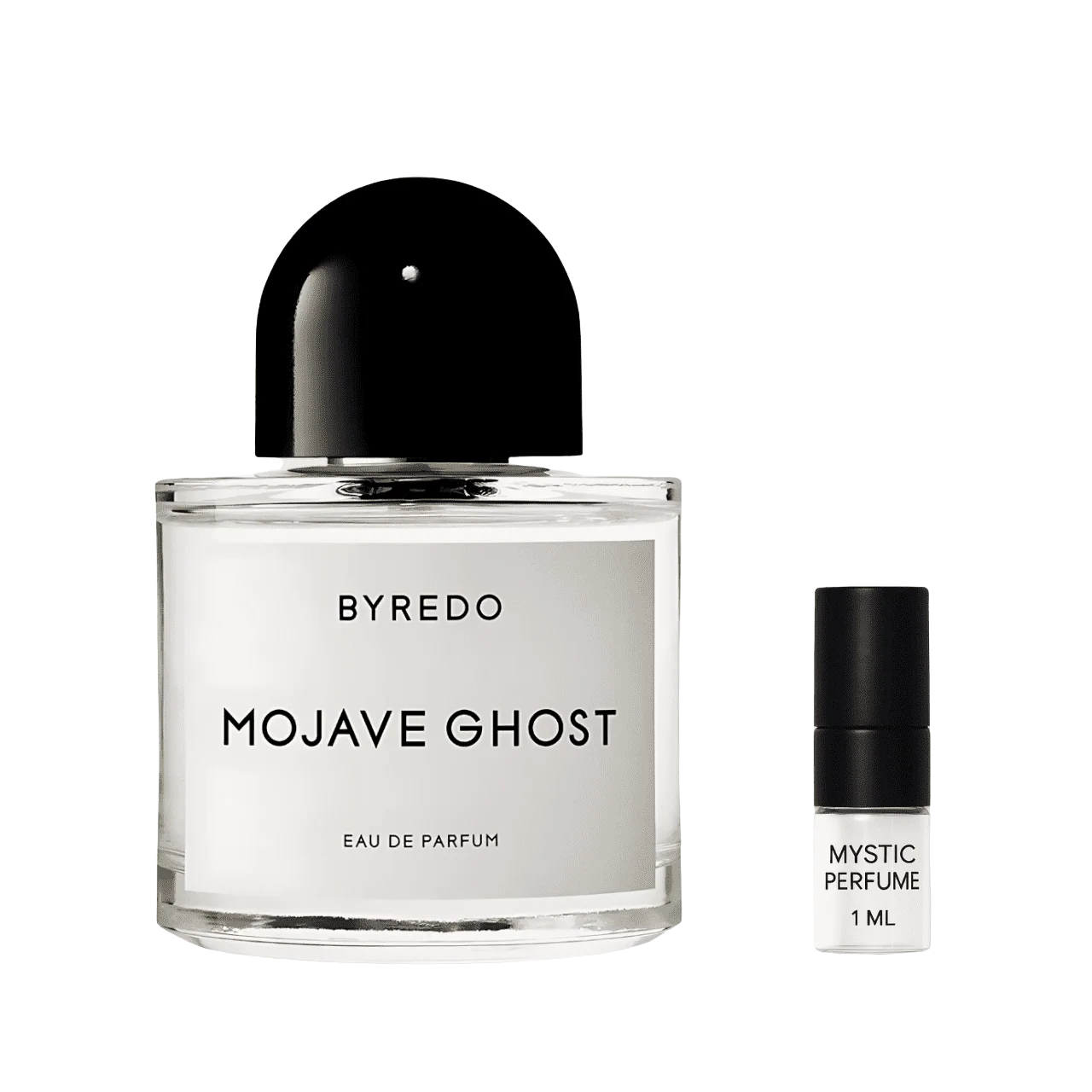 Byredo Mojave Ghost EDP
